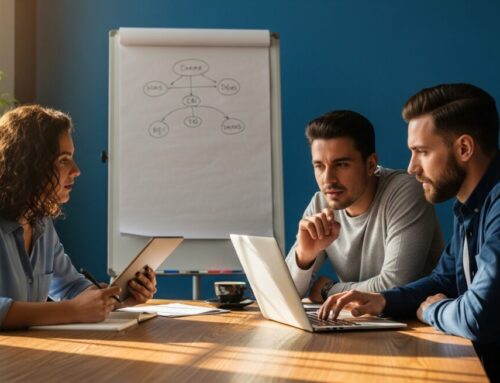 Online Business Classes and Programs for Career Growth