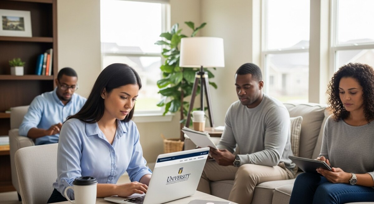 Missouri-based online associate degree courses and programs