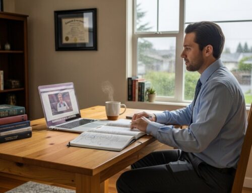 Oregon Online Associate Degree Pathways: Your Guide