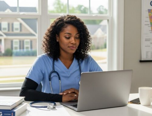 Georgia Online Associate Degree Pathways and Accredited Programs