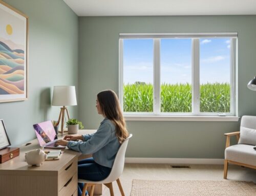 Iowa Affordable Associate Degree Programs Online