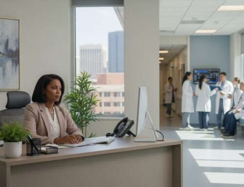 Online Healthcare Administration Degree Programs Guide 2026