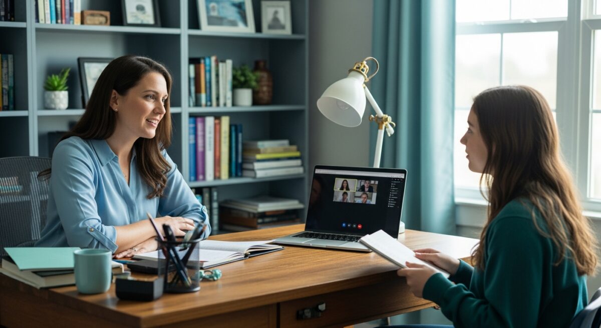 Online Masters in School Counseling Programs Guide