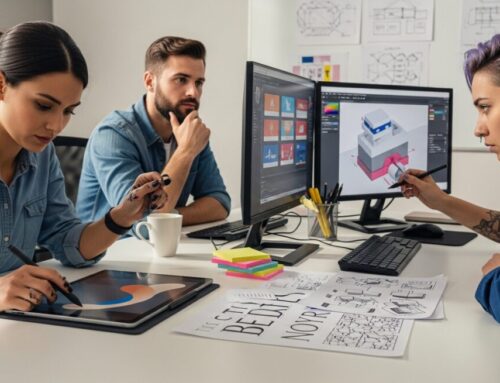 Graphic Design Schools Online Programs and Options for 2026