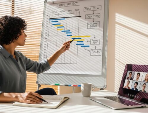 Online Project Management Degree Programs and Options