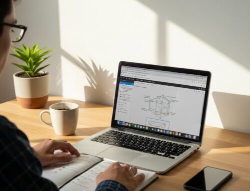 Time Management Tips for Working Students Taking Online Courses