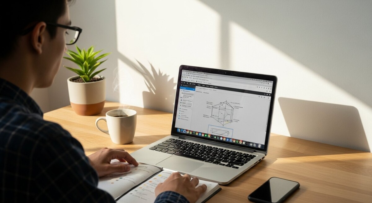 Time management tips for working students taking online courses