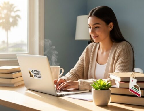 6 Budget-Friendly Online Associate Degrees in California