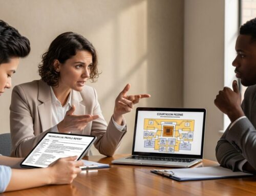 Online Forensic Psychology Degree Programs Guide