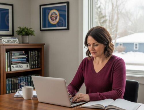 Affordable Online Associate Degrees in Minnesota