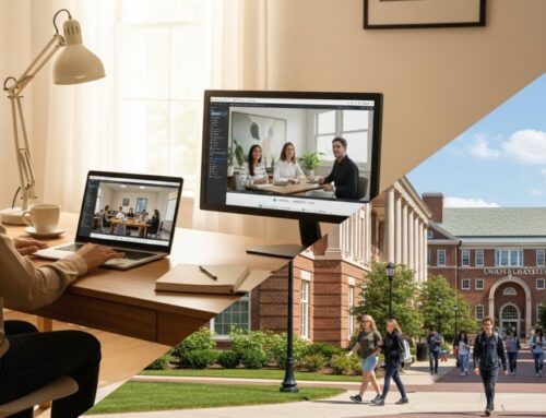 Online vs Campus Programs: Which Is Right for Your Career