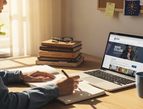Affordable Indiana Online Associate Degrees for 2026