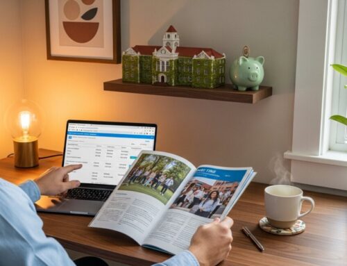 Online vs On-Campus Costs: What to Expect