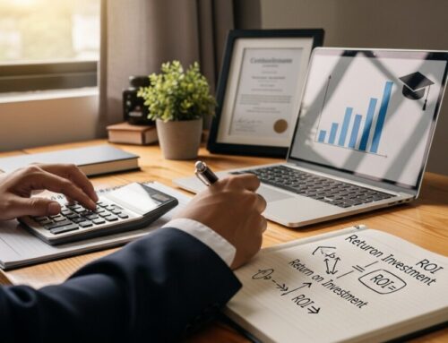 Calculating the Return on Investment for a Bachelor’s Degree