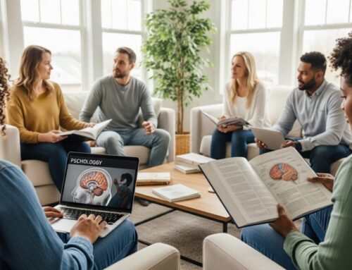 Your Complete Online Psychology Programs and Degree Options Guide