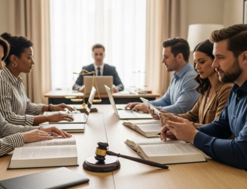 Paralegal Courses Online Programs and Certification Guide