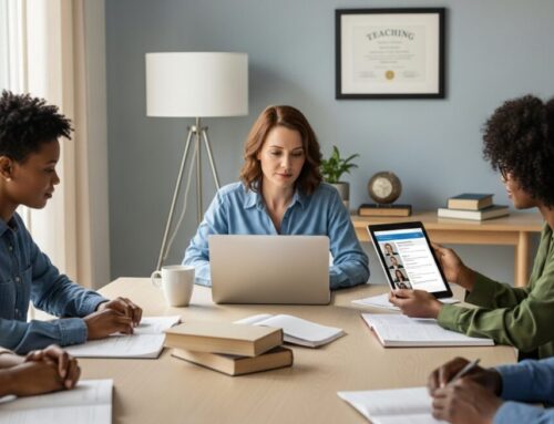 Online Education Programs for Teaching Careers