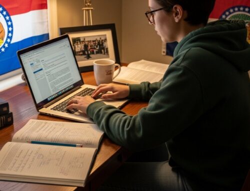 Missouri Affordable Associate Degree Programs Online