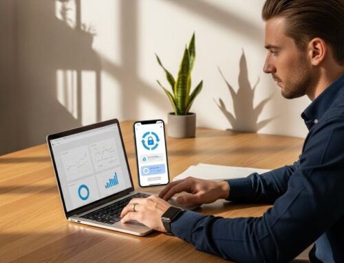 Cybersecurity Trends Shaping Digital Learning in 2025