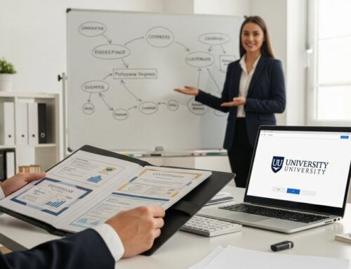 How to Turn Work Experience Into College Credit
