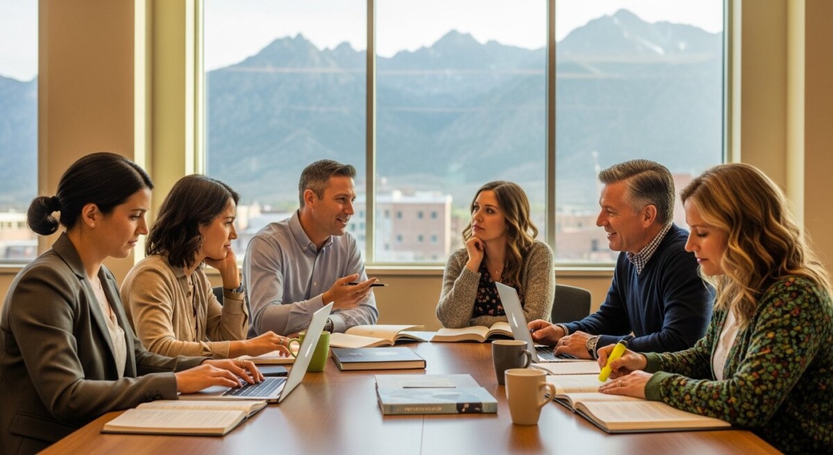 Colorado's top online associate degree programs and courses