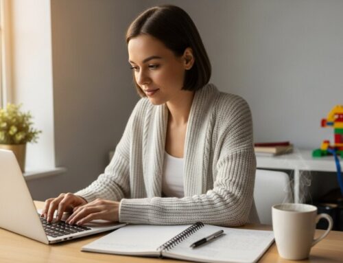 California Online Associate Degrees for Flexible Study