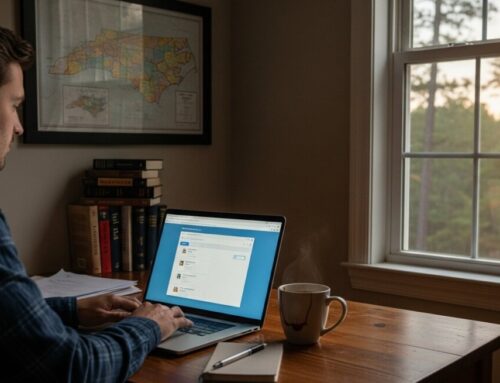 North Carolina Affordable Associate Degree Online Pathways