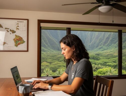 Affordable Online Associate Degrees in Hawaii for 2026
