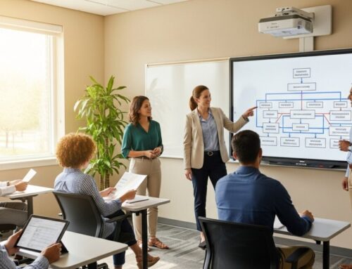 Exploring Associate Degrees in Healthcare Administration
