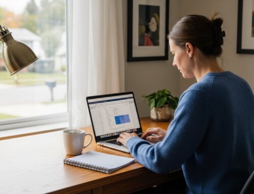 Affordable Associate Degrees Through Distance Learning in Connecticut