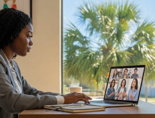 South Carolina Online Associate Degree Programs for Remote Education
