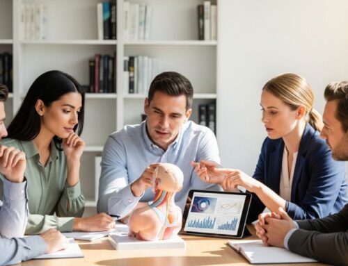 Online Health Science Degree Programs and Career Scope