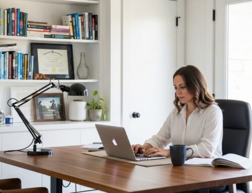Online Doctorate in Education: Programs and Requirements