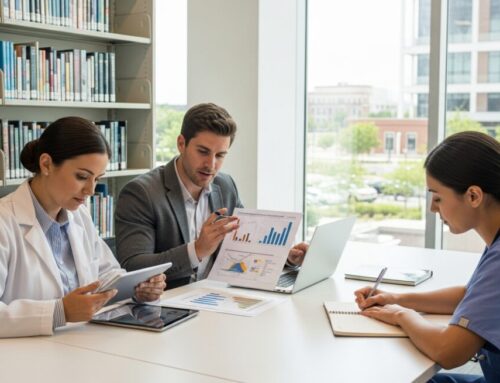 Online Public Health Degree Programs and Admission Guide