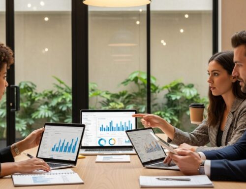 Online Data Analytics Degree Programs and Career Scope