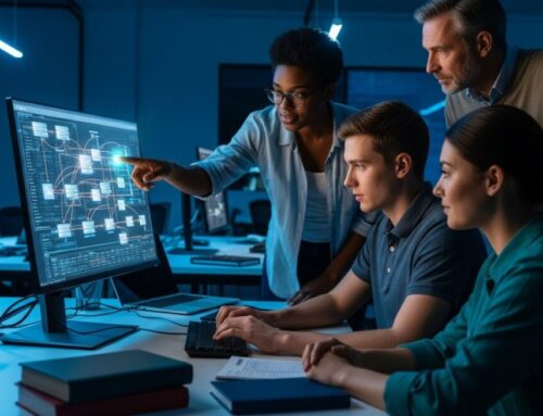 Cybersecurity Degree Worth in 2025: Investment or Risk