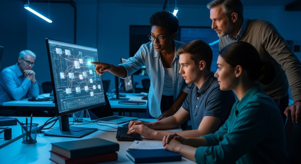 Is a cybersecurity degree worth the investment in 2025