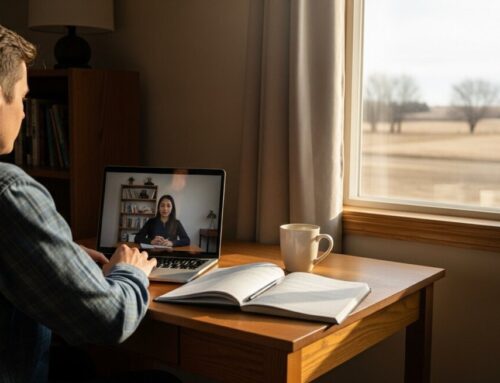 North Dakota Online Associate Degree Options for Working Adults
