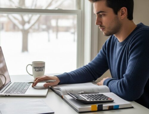 Low Cost Michigan Online Associate Degree Programs