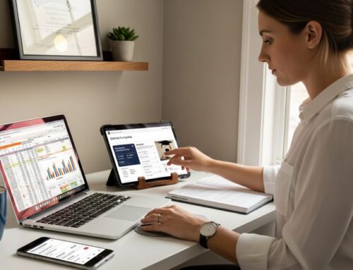 Choosing Online Degree Courses Platforms Wisely