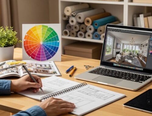 Best Interior Design Certificate Programs Online Options