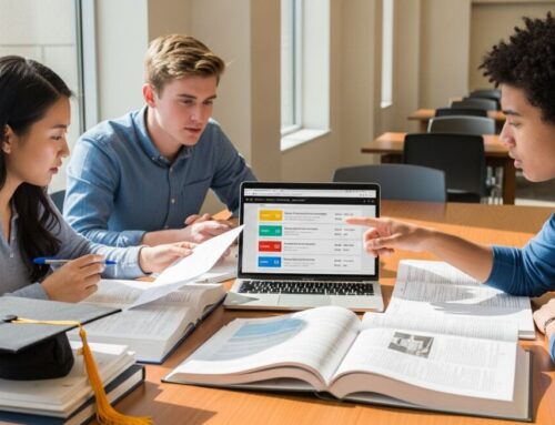 How to Transfer Credits From a Community College to a University
