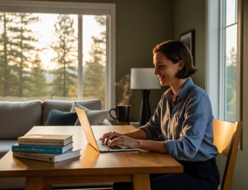 Find Affordable Online Associate Degrees in Washington State