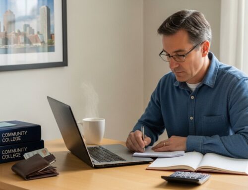 Massachusetts Affordable Associate Degree Online Options