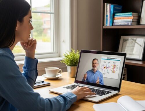 Psychology Masters Online Programs and Degree Options