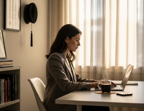 Top Online Masters Programs for Career Growth