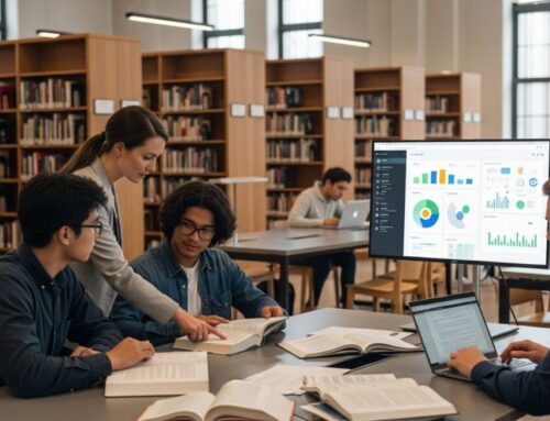 Online Library Science Degree: Programs & Requirements