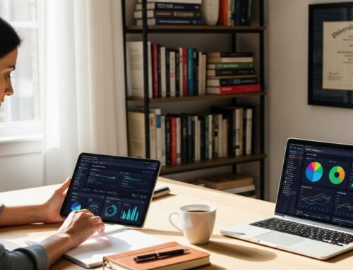 Online Marketing Masters Programs and Admission Guide