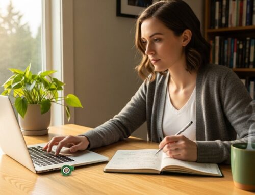 How Washington State Online Associate Degree Programs Work