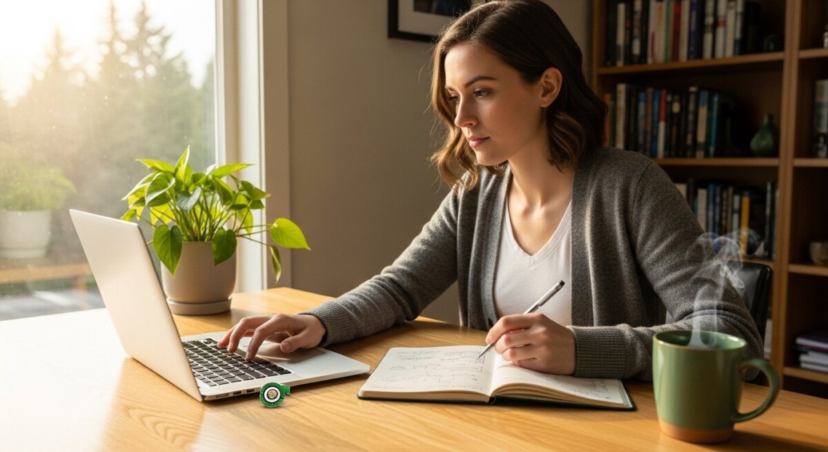Washington state online associate degree programs for students